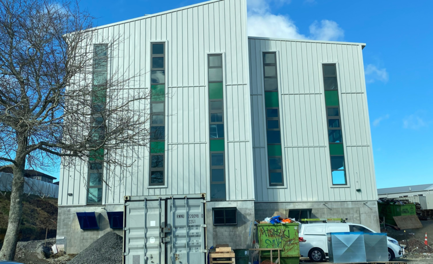 Oteha Valley School