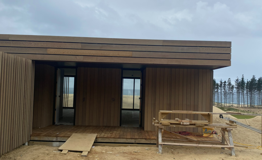 Te Arai Links Accommodation