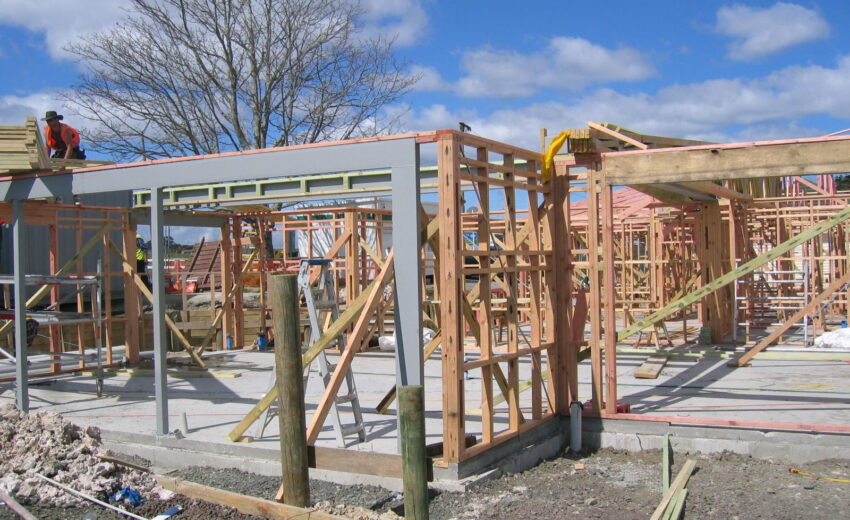Project -Te Atatu Medical Centre