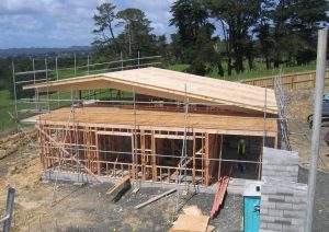 Hope Construction Ltd Project- Te Kura School 11