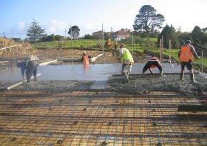 Hope Construction Ltd Project- Te Kura School 12