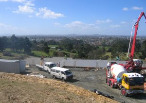 Hope Construction Ltd Project- Te Kura School 2