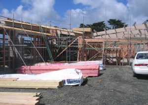 Hope Construction Ltd Project- Te Kura School 4