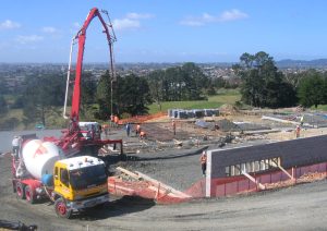 Hope Construction Ltd Project- Te Kura School