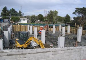 Project Te Atatu Medical Centre 1